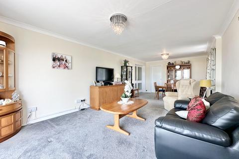 3 bedroom apartment for sale, Chine Crescent Road, Bournemouth BH2