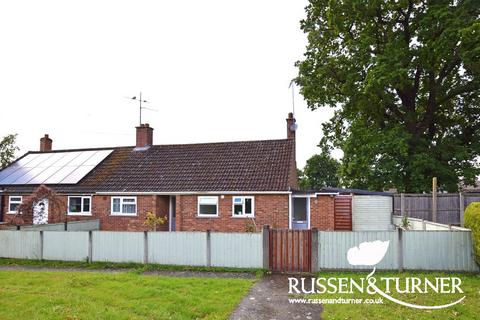 2 bedroom semi-detached bungalow for sale, Parkway, King's Lynn PE30