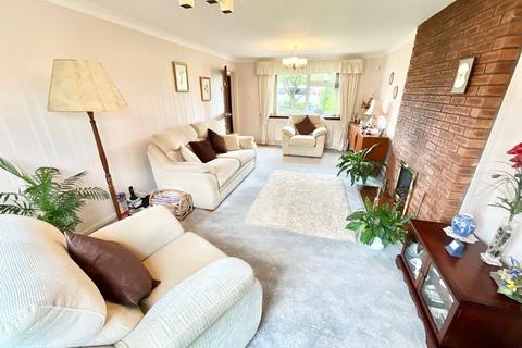 4 bedroom detached house for sale, Badgers Croft, Eccleshall, ST21