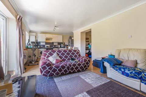 4 bedroom end of terrace house for sale, Hartland Road, Reading, Berkshire