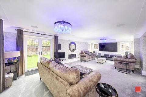 4 bedroom detached house for sale, Fulwood Park, Aigburth, Liverpool, L17