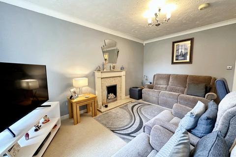 3 bedroom terraced house for sale, Timken Way, Daventry,  NN11 9UE.