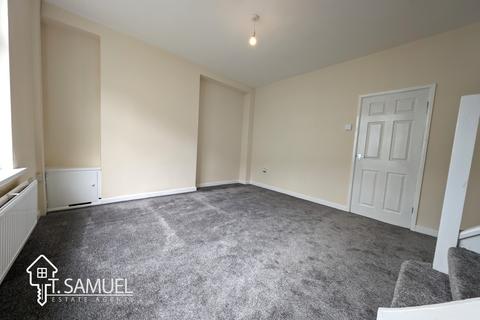 3 bedroom terraced house for sale, Albany Street, Miskin