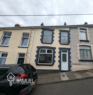 3 bedroom terraced house for sale, Albany Street, Miskin