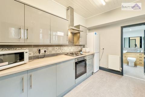 undefined, 44 Ashfields New Road, Newcastle Under Lyme ST5