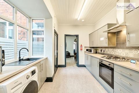 undefined, 44 Ashfields New Road, Newcastle Under Lyme ST5