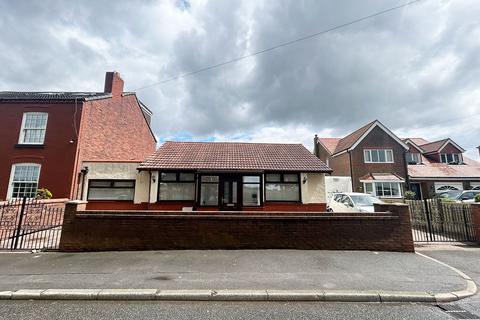 3 bedroom detached bungalow for sale, Garswood Road, Ashton-in-Makerfield, Wigan, WN4 0TZ