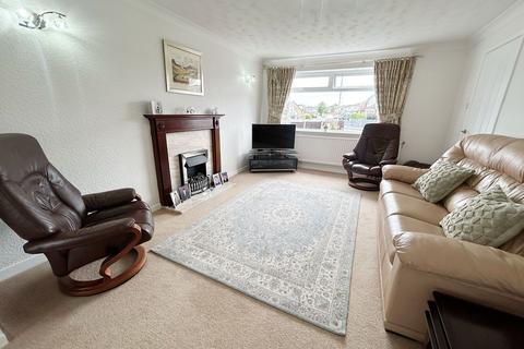 3 bedroom detached house for sale, Crediton Drive, Wigan, WN2 5HU