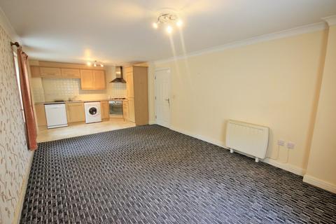 2 bedroom ground floor flat for sale, Apartment 1, 10 Meadow View, Orrell, Wigan, WN5 8QG