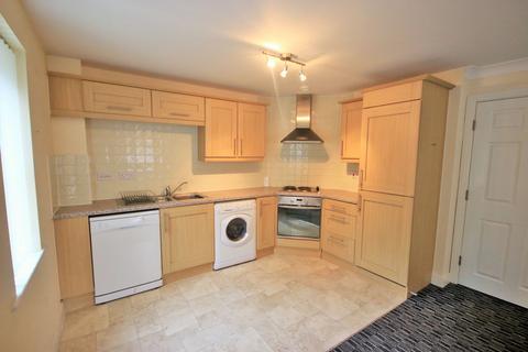 2 bedroom ground floor flat for sale, Apartment 1, 10 Meadow View, Orrell, Wigan, WN5 8QG