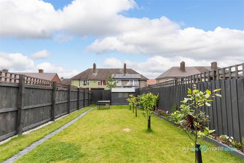 2 bedroom townhouse for sale, Adrian Crescent, Sheffield, S5 8DL