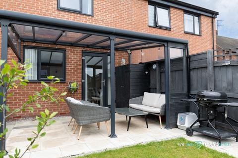 114 Adrian Crescent, Sheffield, S5 8DL