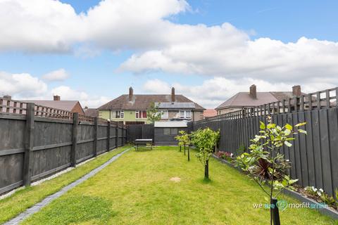 114 Adrian Crescent, Sheffield, S5 8DL