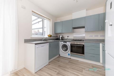 114 Adrian Crescent, Sheffield, S5 8DL