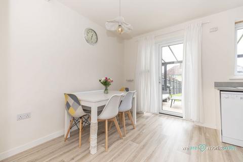 114 Adrian Crescent, Sheffield, S5 8DL