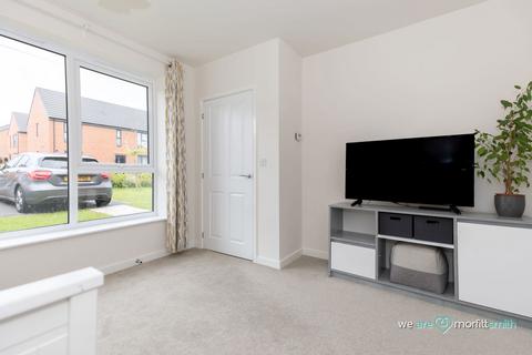114 Adrian Crescent, Sheffield, S5 8DL