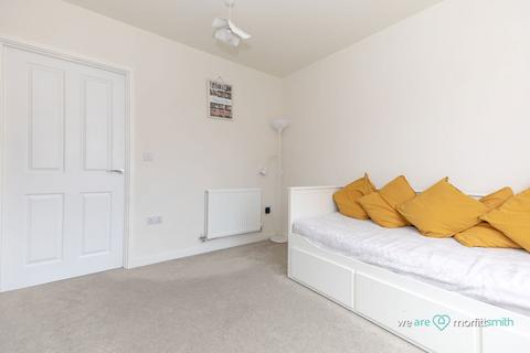 114 Adrian Crescent, Sheffield, S5 8DL