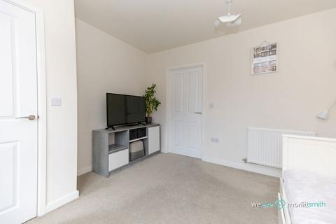114 Adrian Crescent, Sheffield, S5 8DL