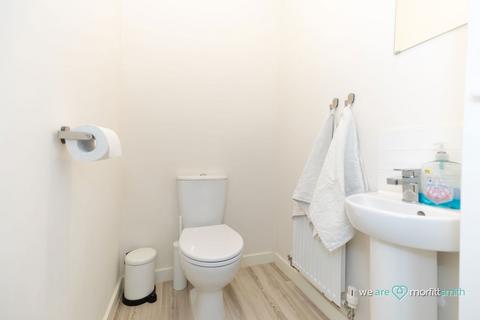 114 Adrian Crescent, Sheffield, S5 8DL