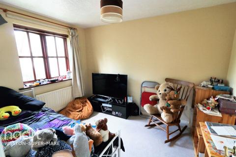 3 bedroom terraced house for sale, Yarrow Court, Weston-Super-Mare