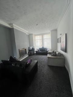 1 bedroom house of multiple occupation to rent, Livingstone Road, Blackpool FY1