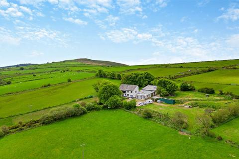 5 bedroom detached house for sale, Crymych, Pembrokeshire, SA41