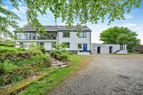 5 bedroom detached house for sale, Crymych, Pembrokeshire, SA41