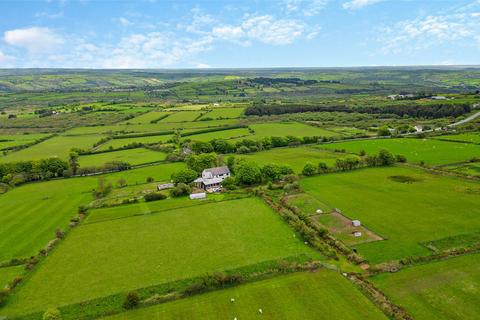 5 bedroom detached house for sale, Crymych, Pembrokeshire, SA41