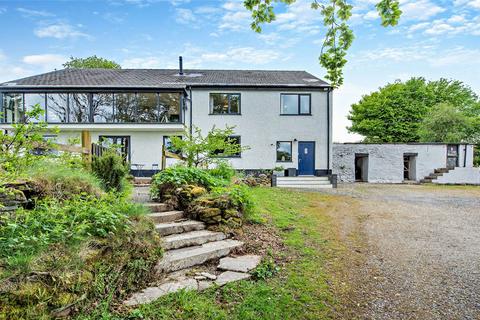 5 bedroom detached house for sale, Crymych, Pembrokeshire, SA41