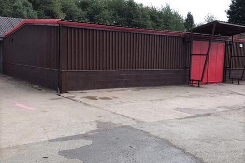 Industrial unit to rent, Park Green, Whittington SY11