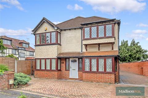 4 bedroom detached house for sale, Woodford Green, Woodford Green IG8