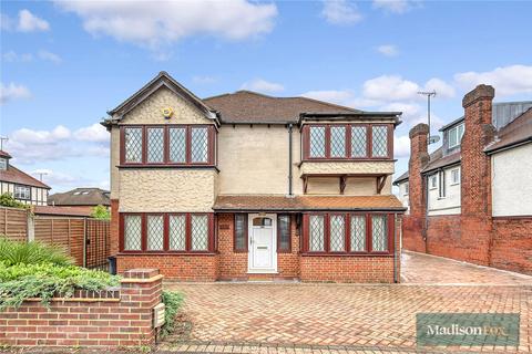 4 bedroom detached house for sale, Woodford Green, Woodford Green IG8