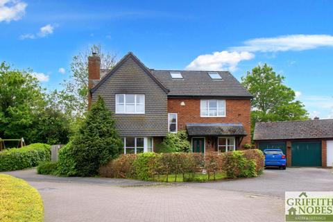 5 bedroom detached house for sale, Whitminster, Gloucester GL2