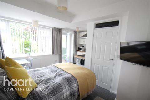 1 bedroom flat to rent, Cannon Hill Road, Covnetry, CV4 7DF