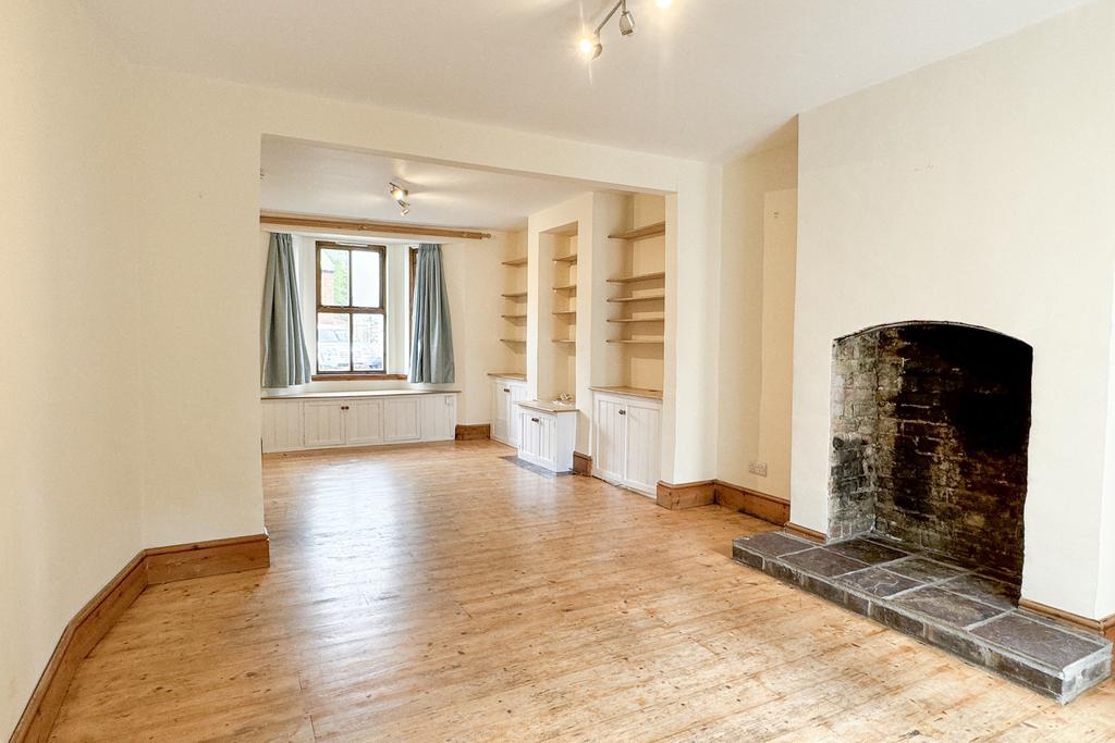 Temple Cowley, Oxfordshire 3 bed property to rent £1,995 pcm (£460 pw)