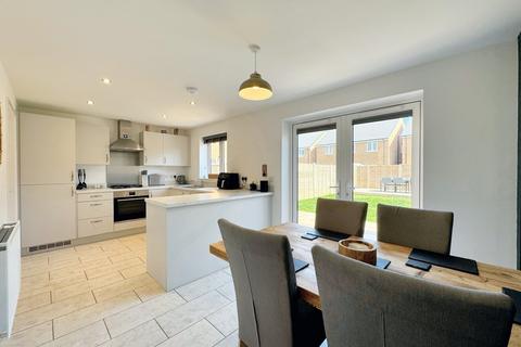 3 bedroom detached house for sale, Meteor Row, Grove, Wantage, OX12
