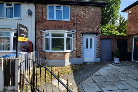 3 bedroom semi-detached house to rent, Churchdown Close, Liverpool