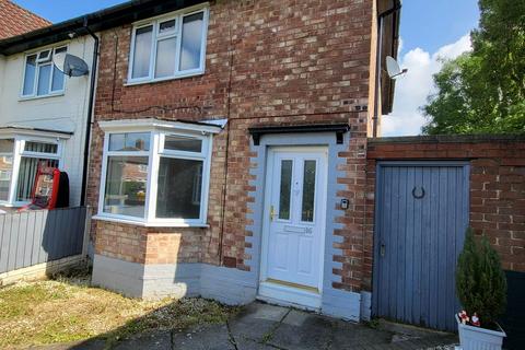 3 bedroom semi-detached house to rent, Churchdown Close, Liverpool
