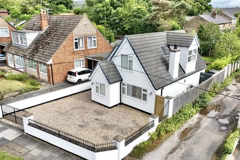 4 bedroom detached house for sale, Holm Lane, Prenton, Merseyside, CH43