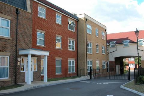 2 bedroom apartment for sale, Clarendon Court, Clarence Road, Windsor, Berkshire, SL4