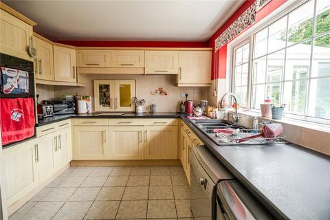 4 bedroom detached house for sale, Lock Road, North Cotes, Grimsby, Lincolnshire, DN36