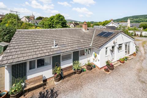 3 bedroom bungalow for sale, Great House Street, Timberscombe, Minehead, Somerset, TA24