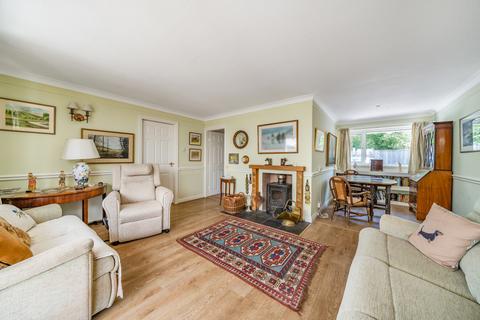 3 bedroom bungalow for sale, Great House Street, Timberscombe, Minehead, Somerset, TA24