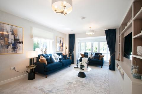 4 bedroom detached house for sale, Kings Ride, Ascot, SL5