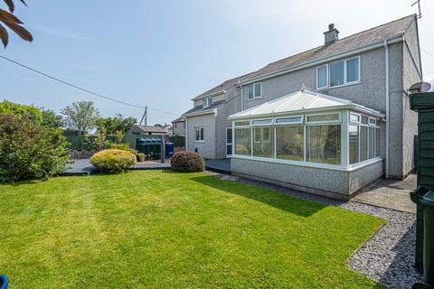 undefined, Llanbedrgoch LL76