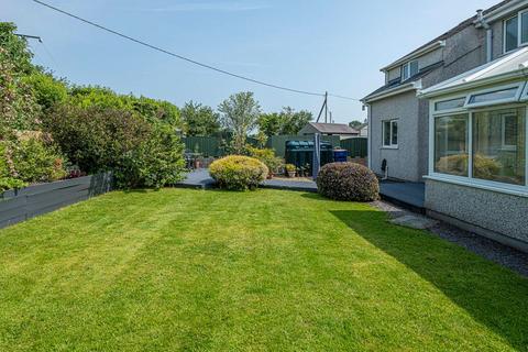 undefined, Llanbedrgoch LL76