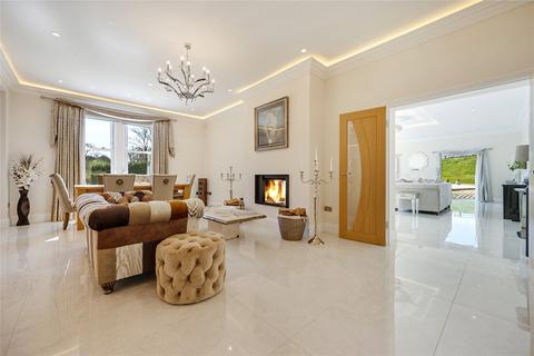 Admergill House Gisburn Road, Blacko, Nelson, BB9 6LB