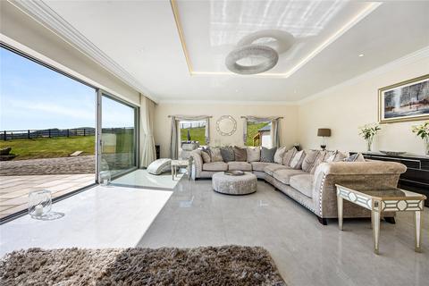 Admergill House Gisburn Road, Blacko, Nelson, BB9 6LB