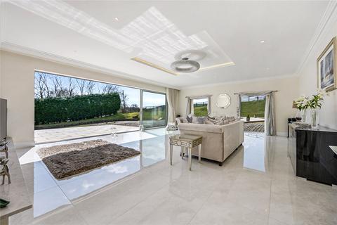 Admergill House Gisburn Road, Blacko, Nelson, BB9 6LB