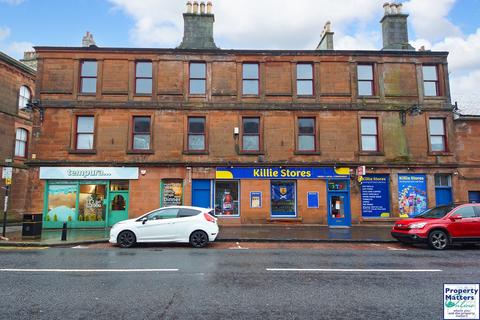 Property for sale, John Finnie Street, Kilmarnock,KA1